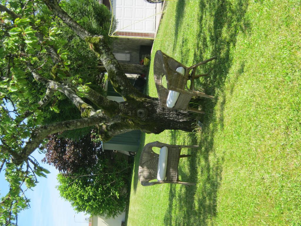 Grand Appartement Dans Villa Avec Parking Quartier Residentiel Joigny Værelse billede